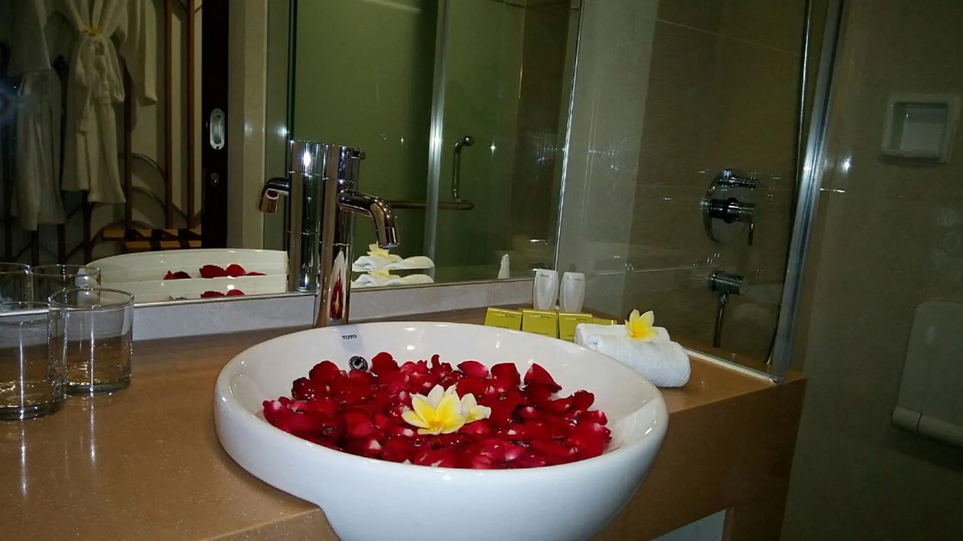 Foto - G'Sign Style Hotel