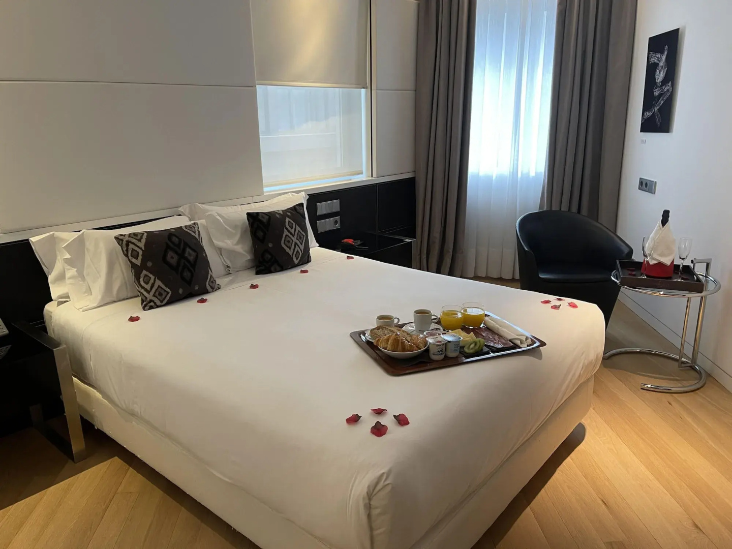 Foto - Hotel Inffinit
