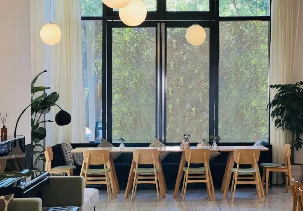 Photo - basePLUS-Shanghai BINJIANG Serviced Apartment