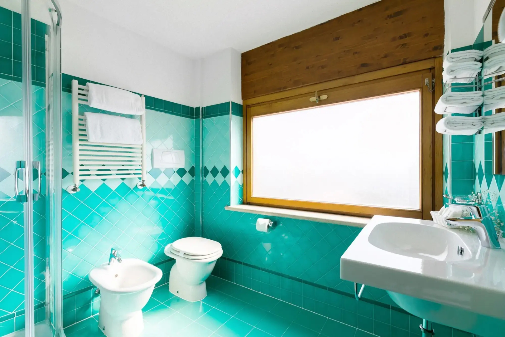 Photo - Hotel La Rovere