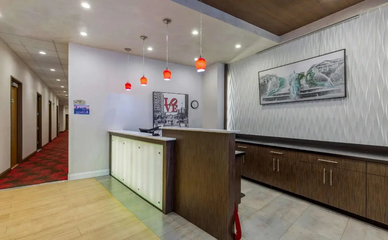 Photo - Quality Inn Philadelphia Center City