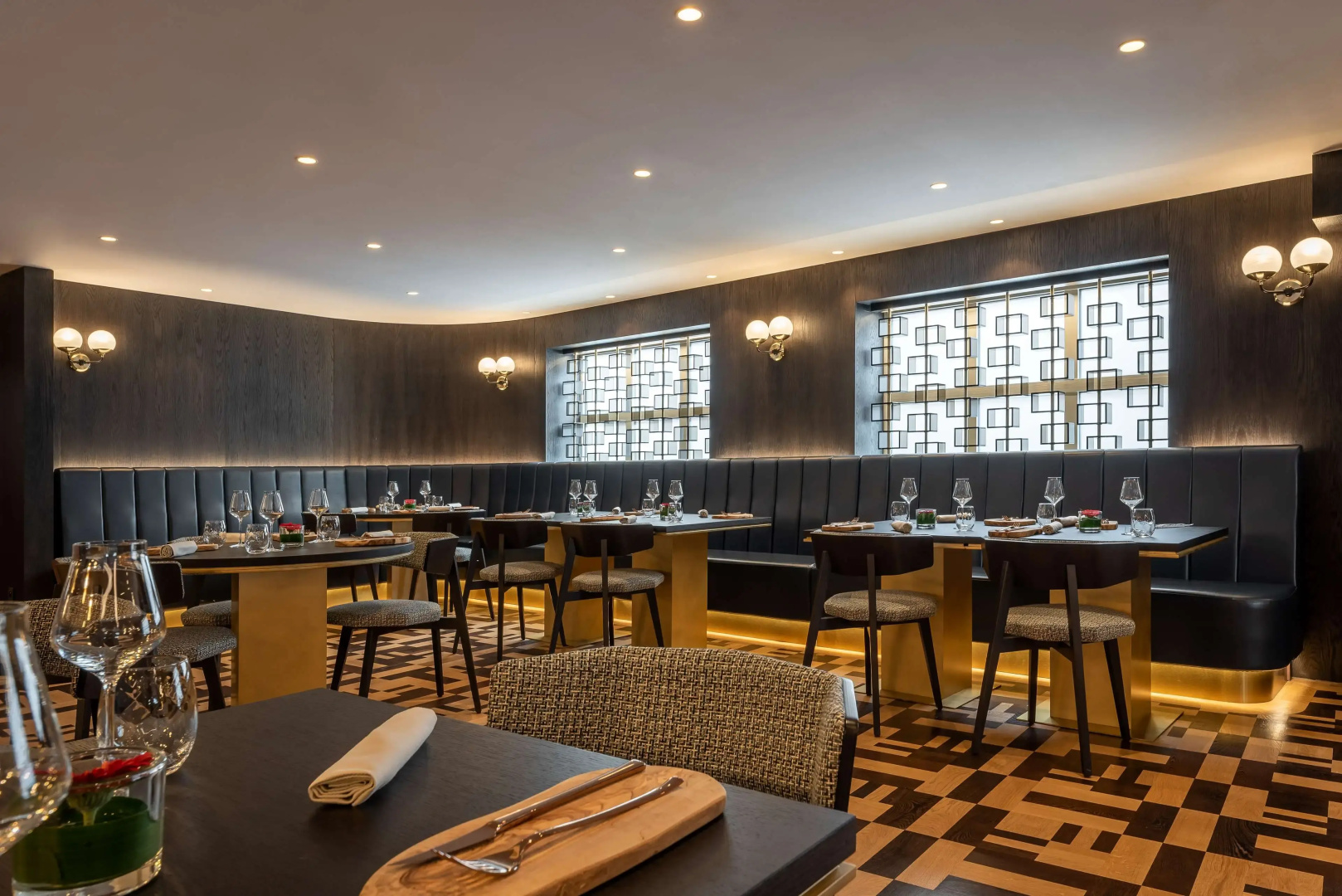 Foto - Radisson Blu Hotel, Antwerp City Centre
