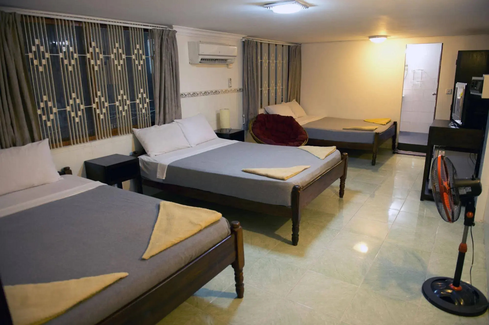 Foto - Velkommen Guesthouse Phnom Penh