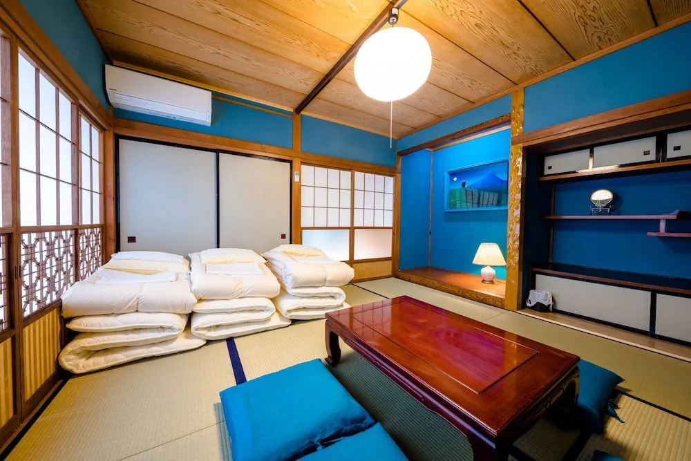 Foto - Fujisan-Kingyo