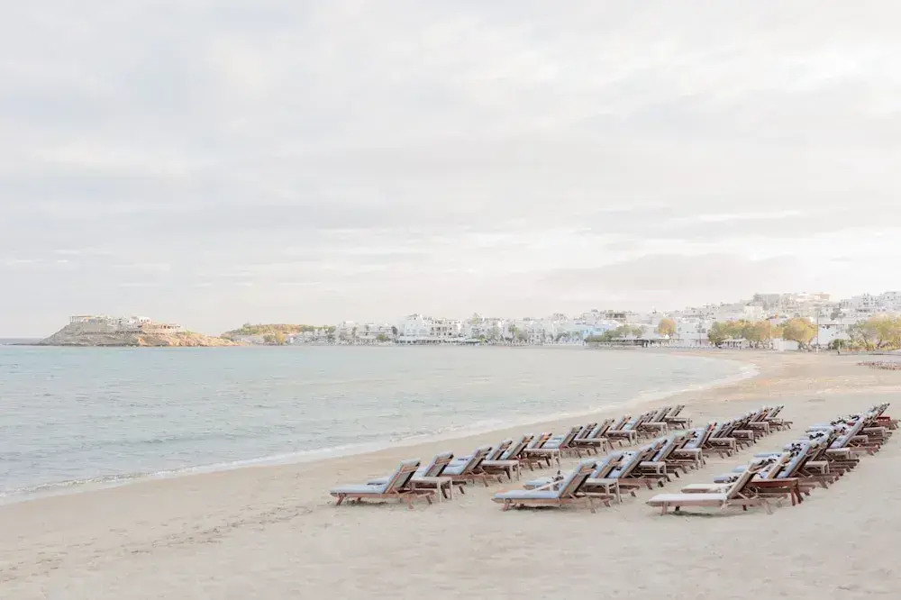 Photo - Crystal Mare Suites