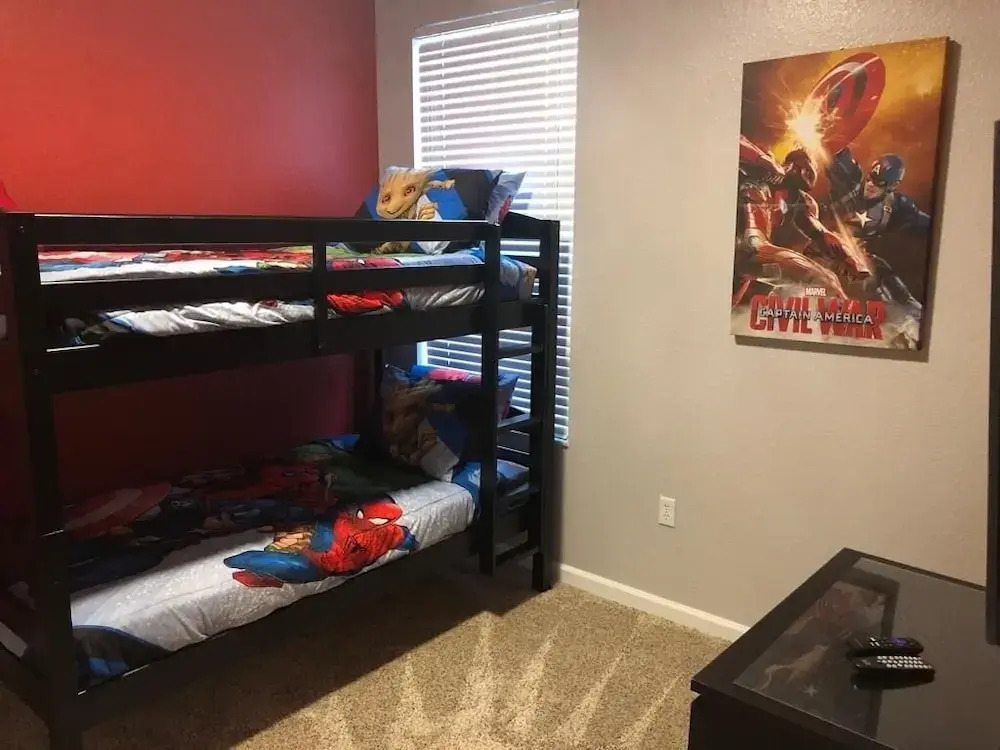 Foto - Sunshine Park at Windsor Hills villa