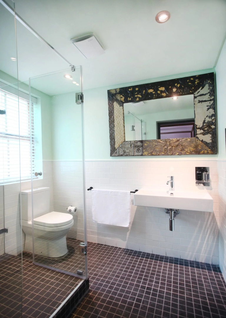 Foto - The Grey Hotel