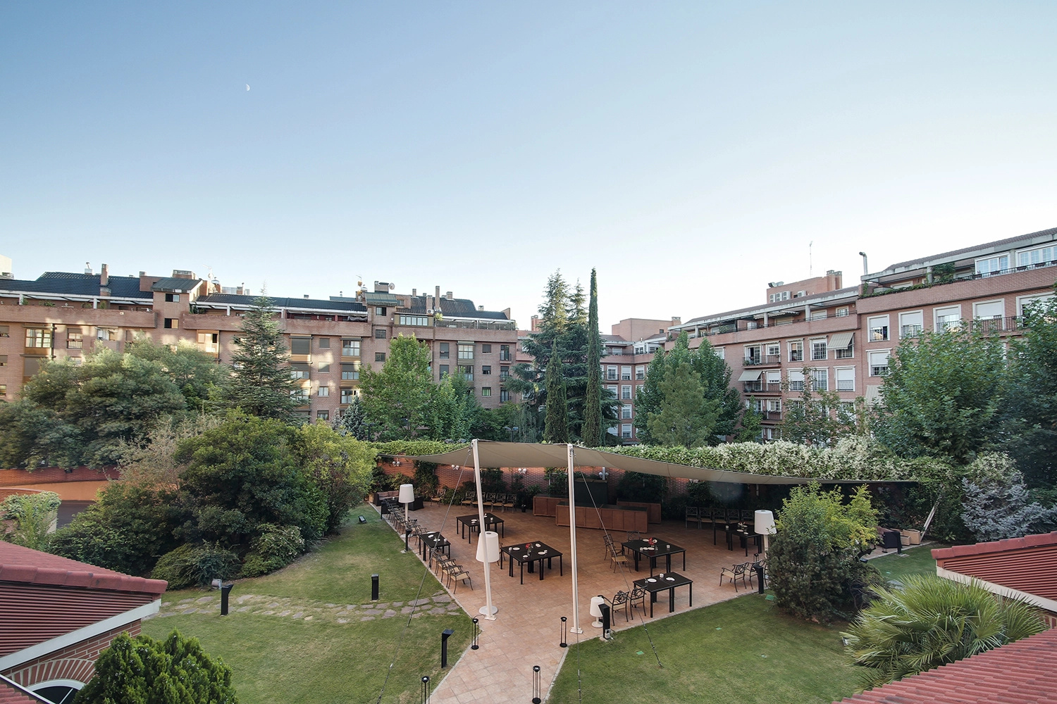Photo - Rafaelhoteles Atocha