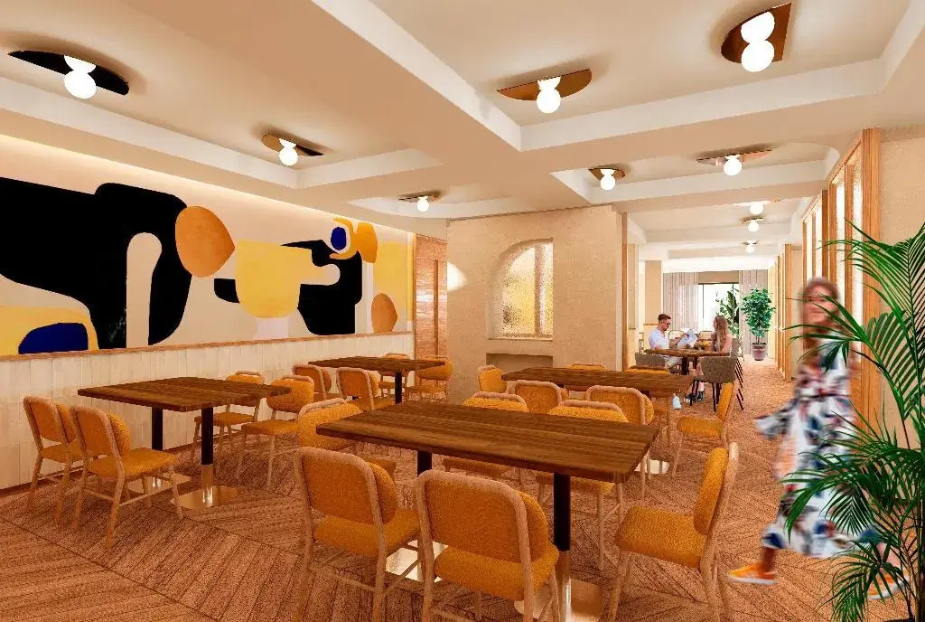 Photo - Kimpton Los Monteros Marbella by IHG