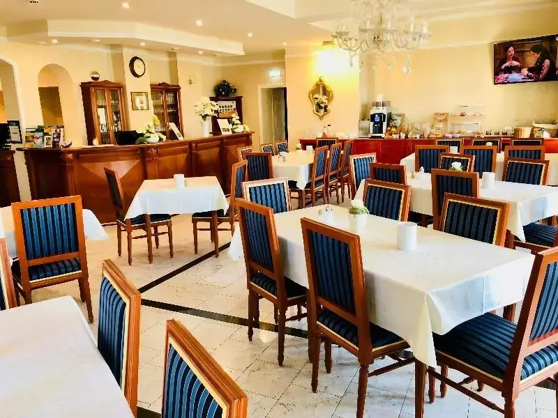 Foto - Hotel am Bayrischen Platz