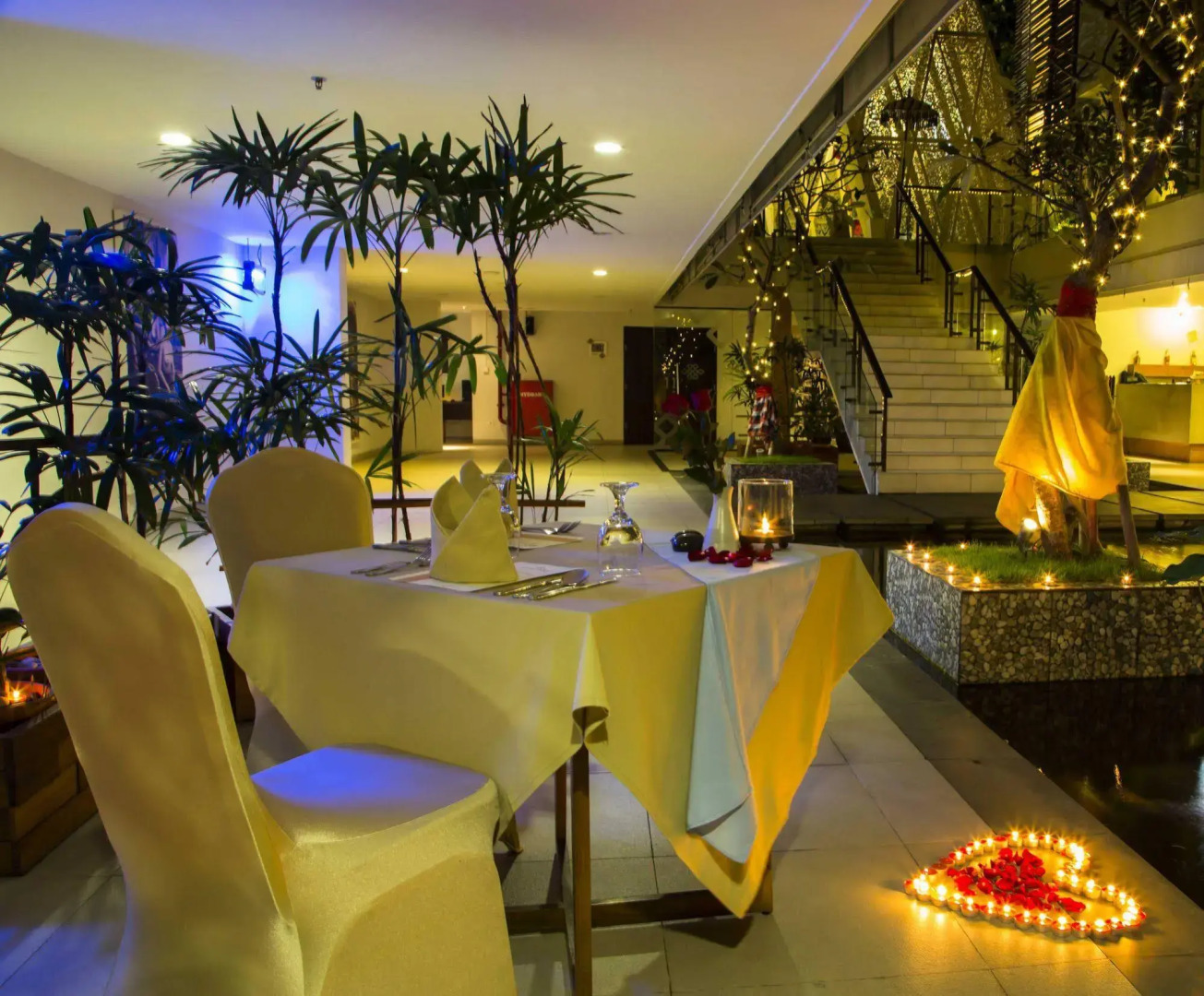 Foto - Ananta Legian Hotel