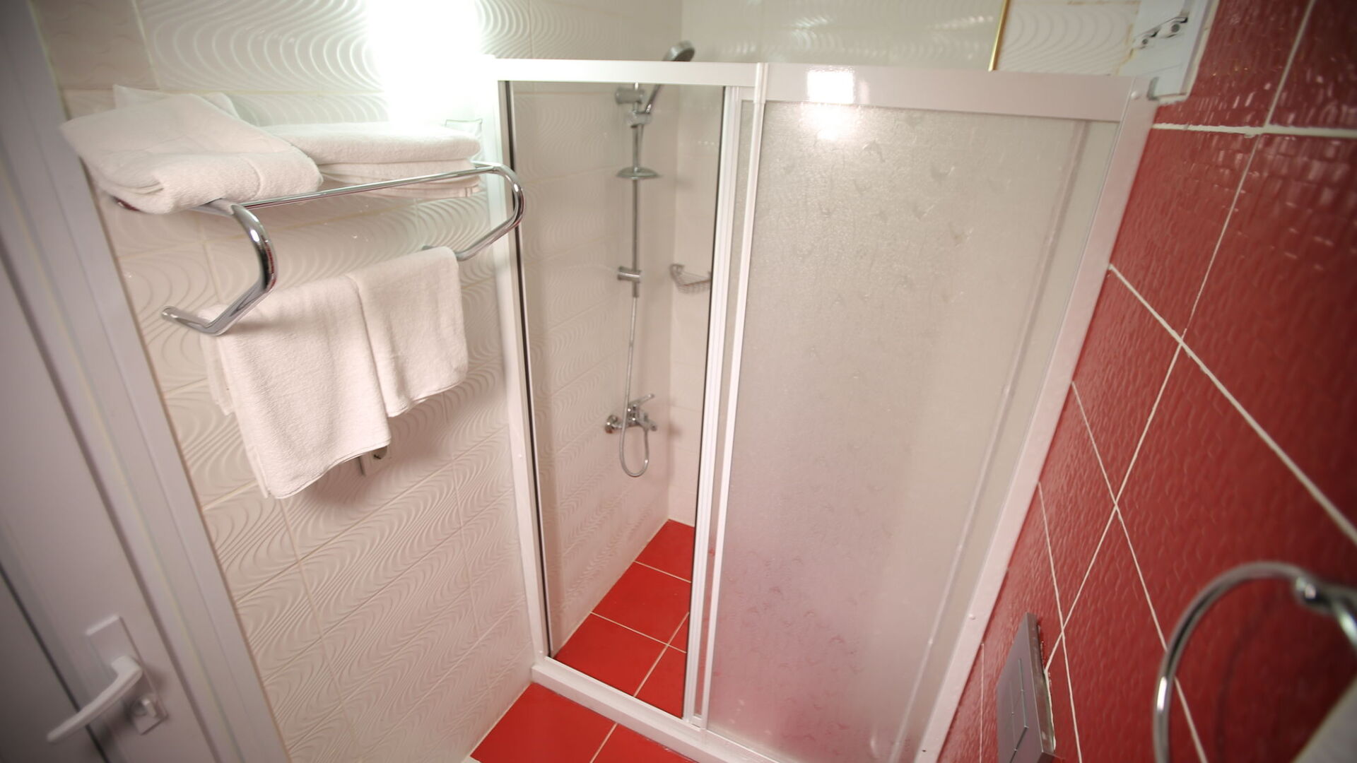 Foto - DC Suite Rooms Taksim