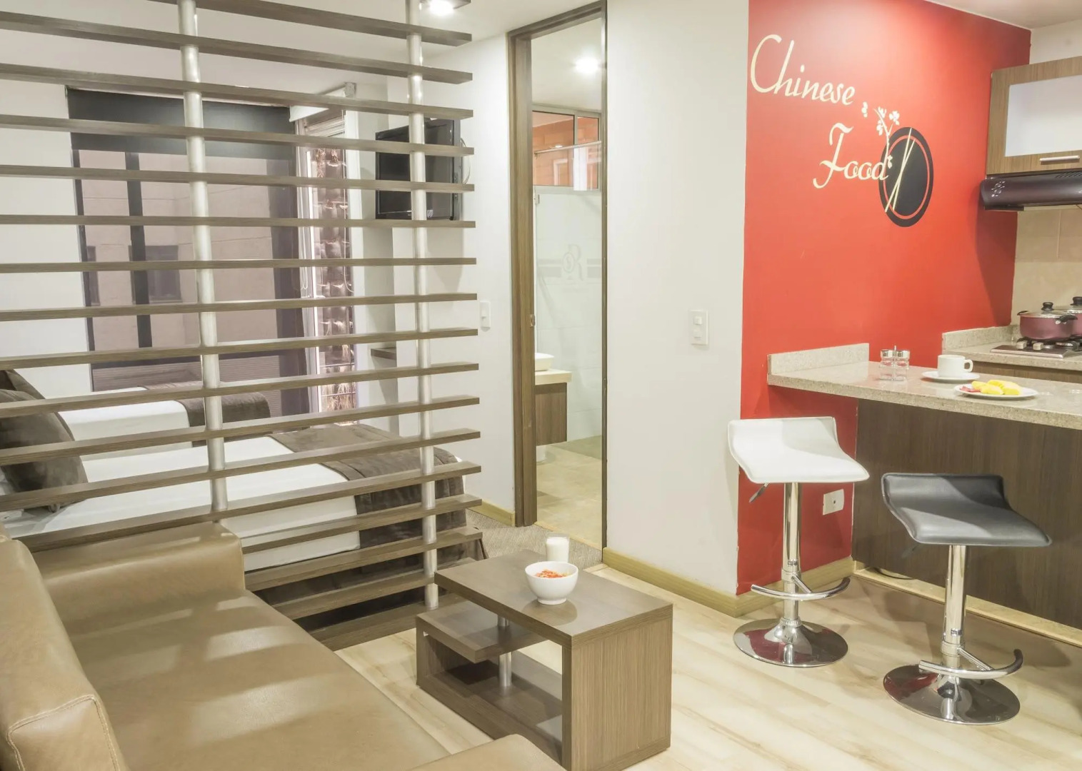 Photo - Hotel Apartamentos Regency La Feria