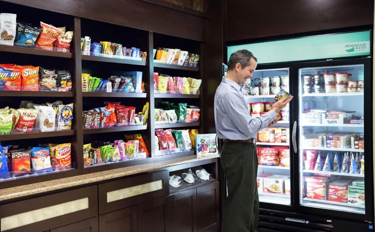 Foto - Homewood Suites Dallas Downtown