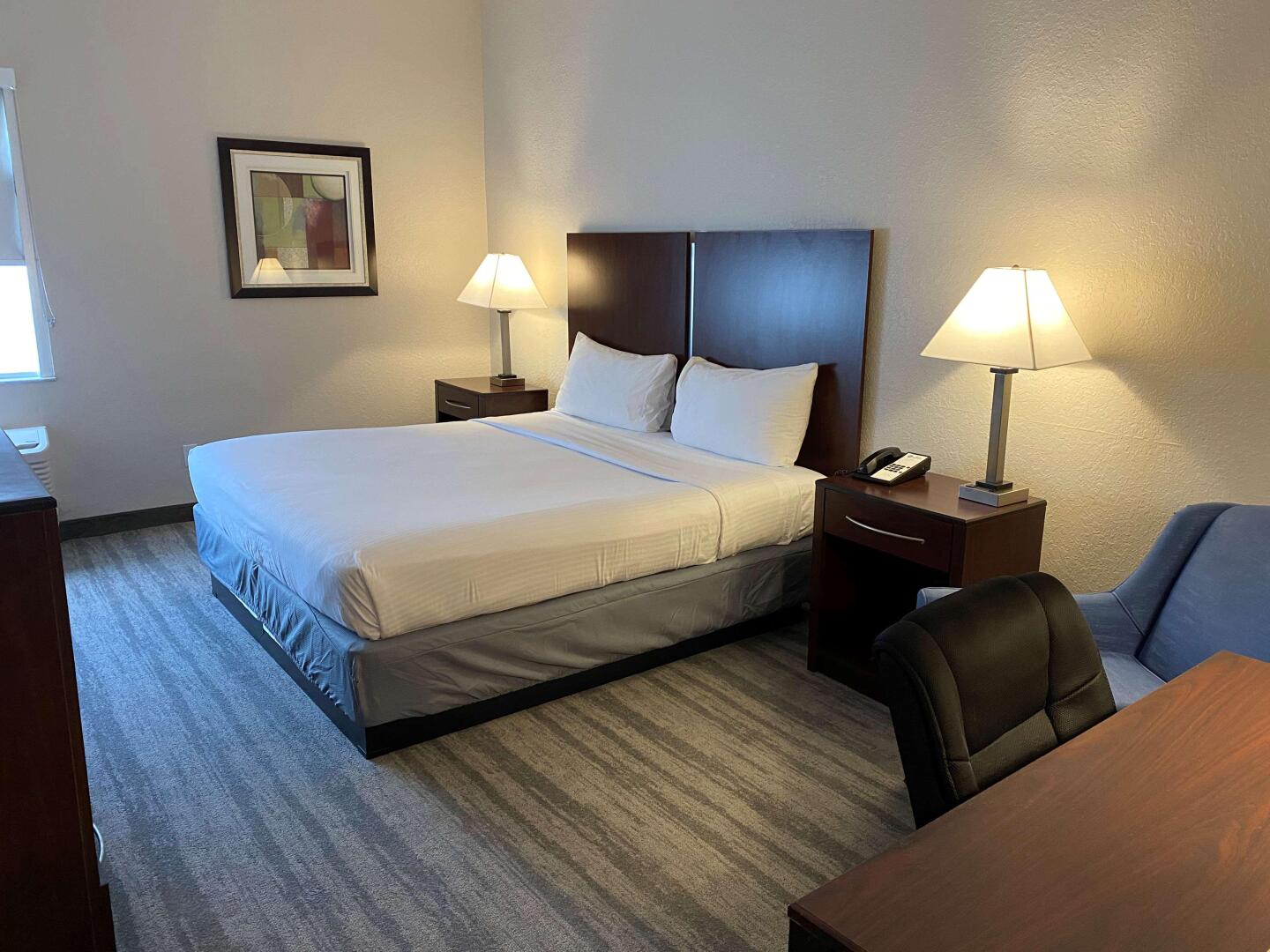 Foto - Best Western Tampa