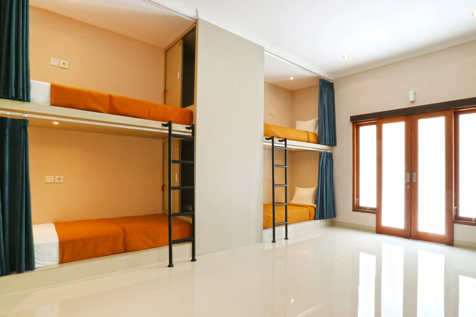 Foto - Taste of Bali Hostel