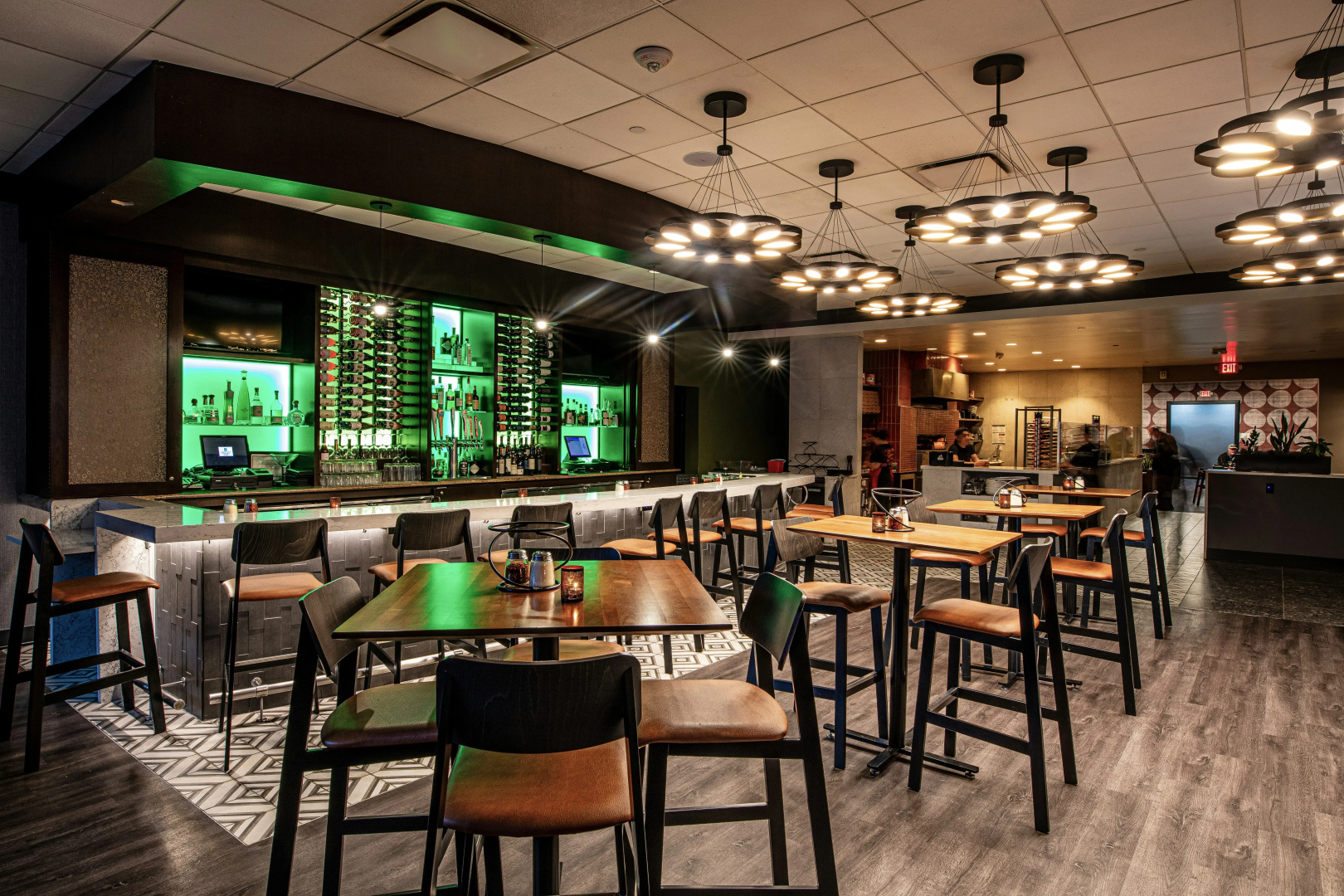 Foto - Embassy Suites by Hilton Chicago O'Hare Rosemont