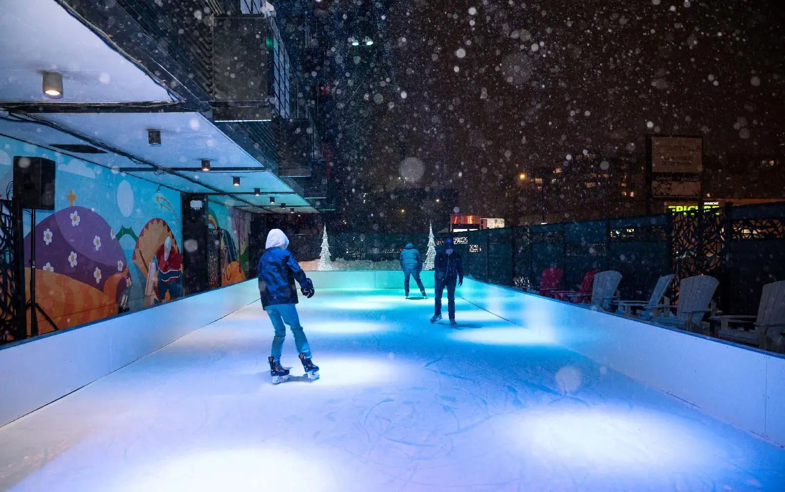 Photo - Hotel Ruby Foo's