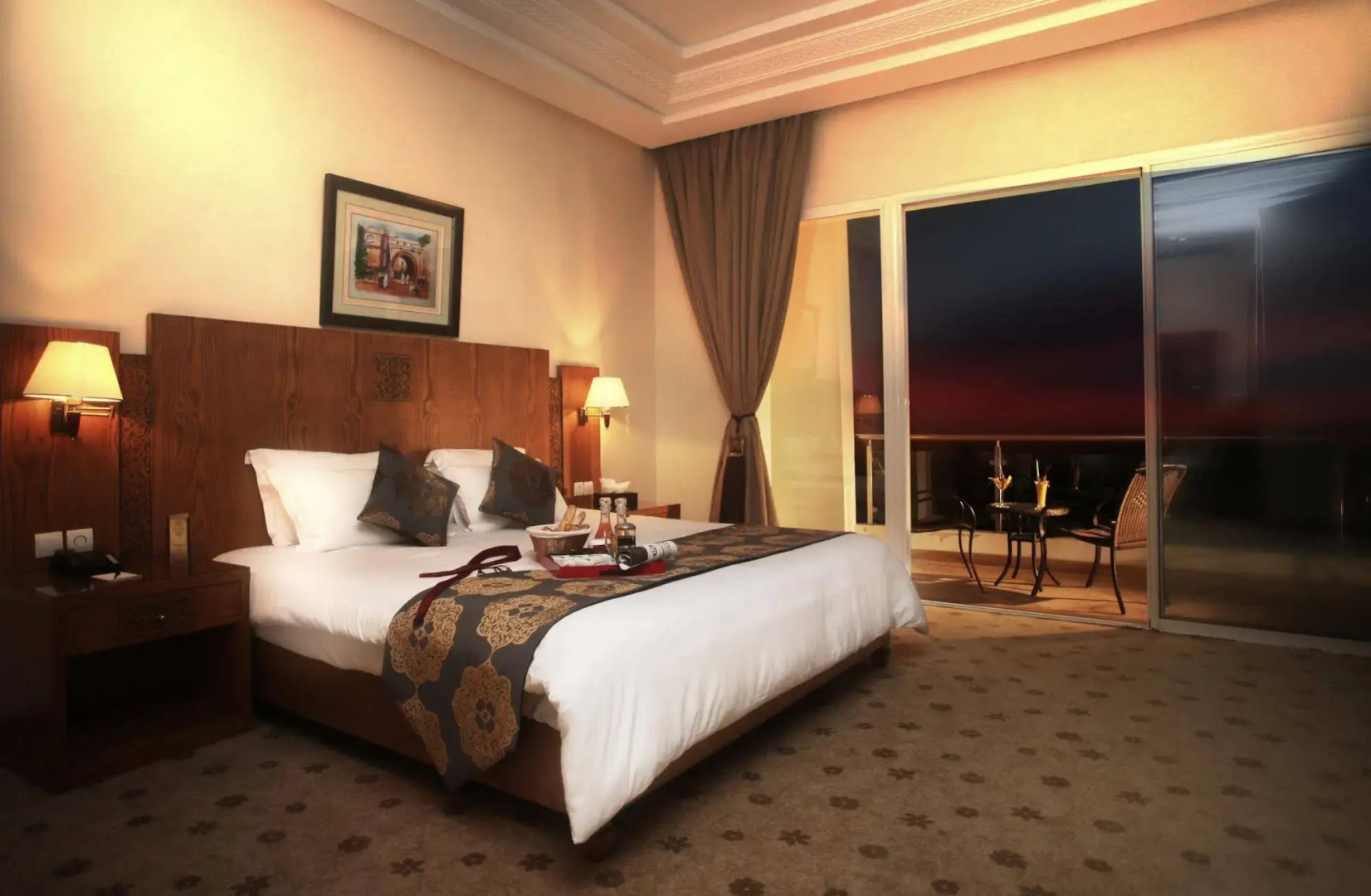 Photo - Grand Mogador Sea View & Spa