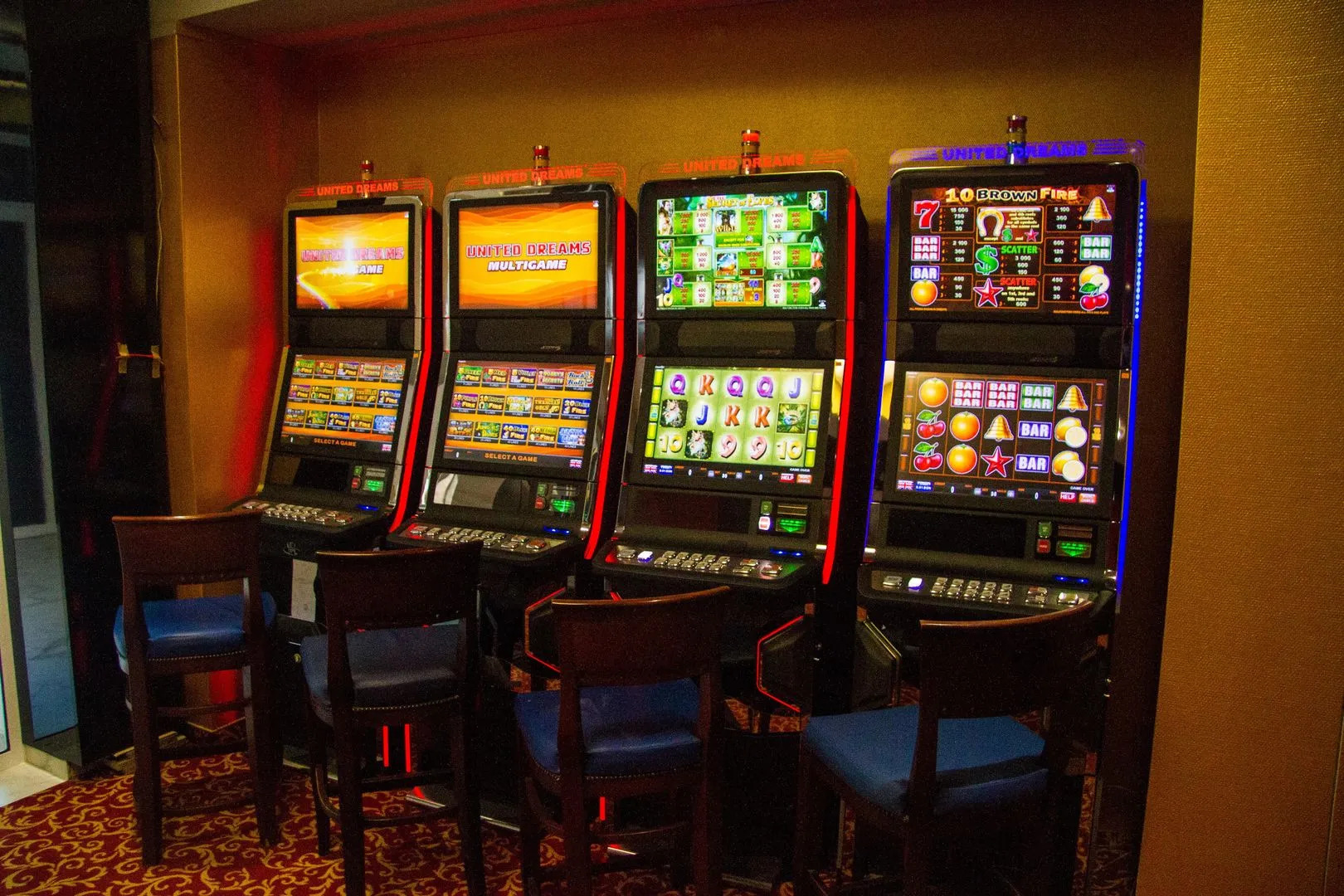 Foto - Best Western PLUS Premium Inn