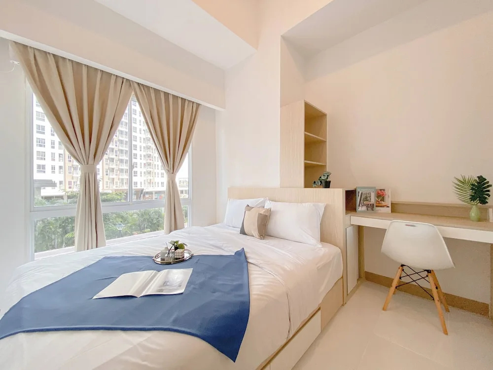 Cozy Living 2Br Apartment Tokyo Riverside