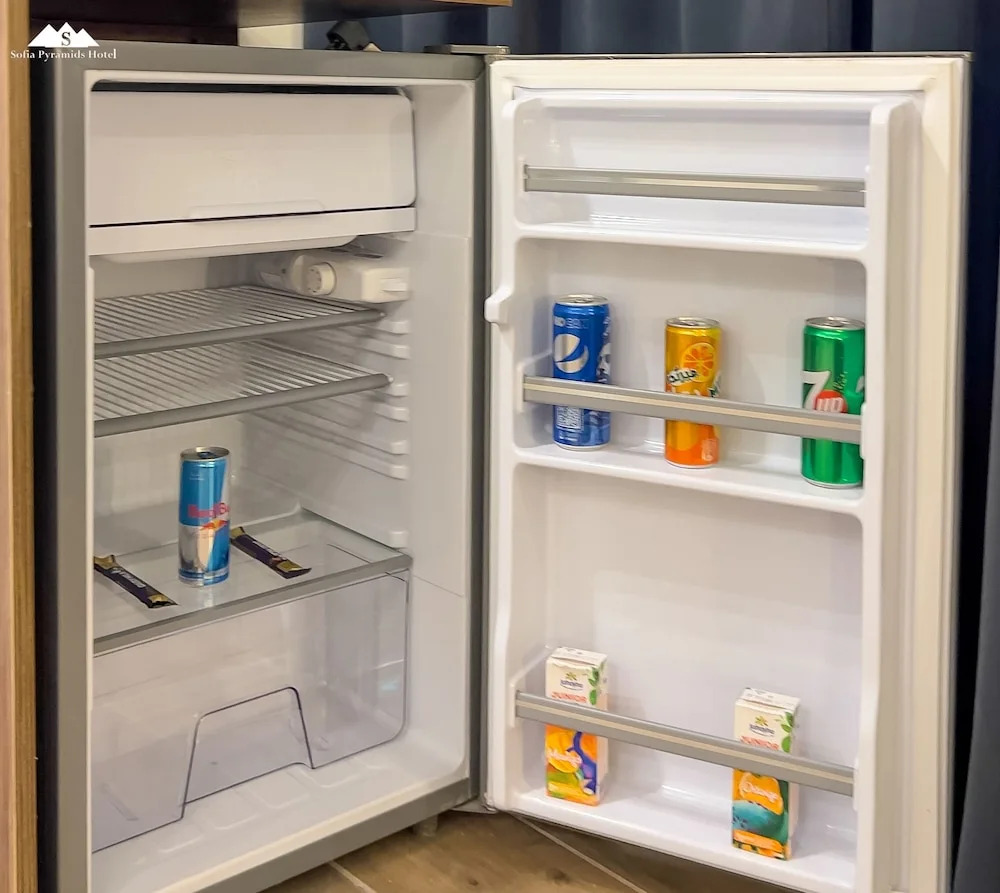 Photo - Sofia Pyramids Hotel