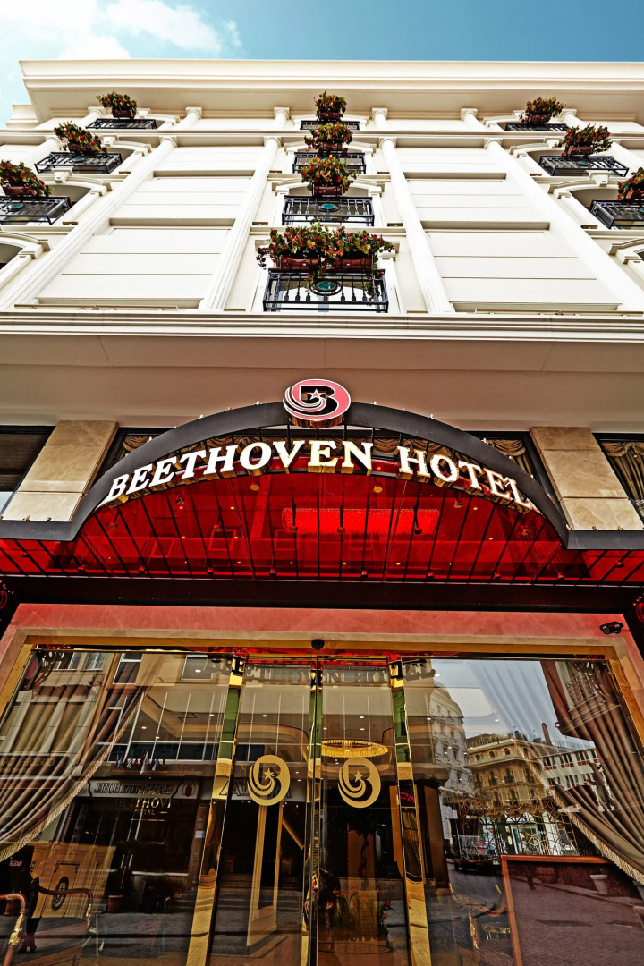 Photo - Paleria Hotel