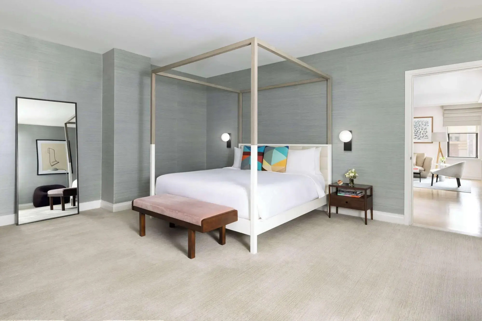 Photo - Hotel Seville NoMad - The Unbound Collection by Hyatt