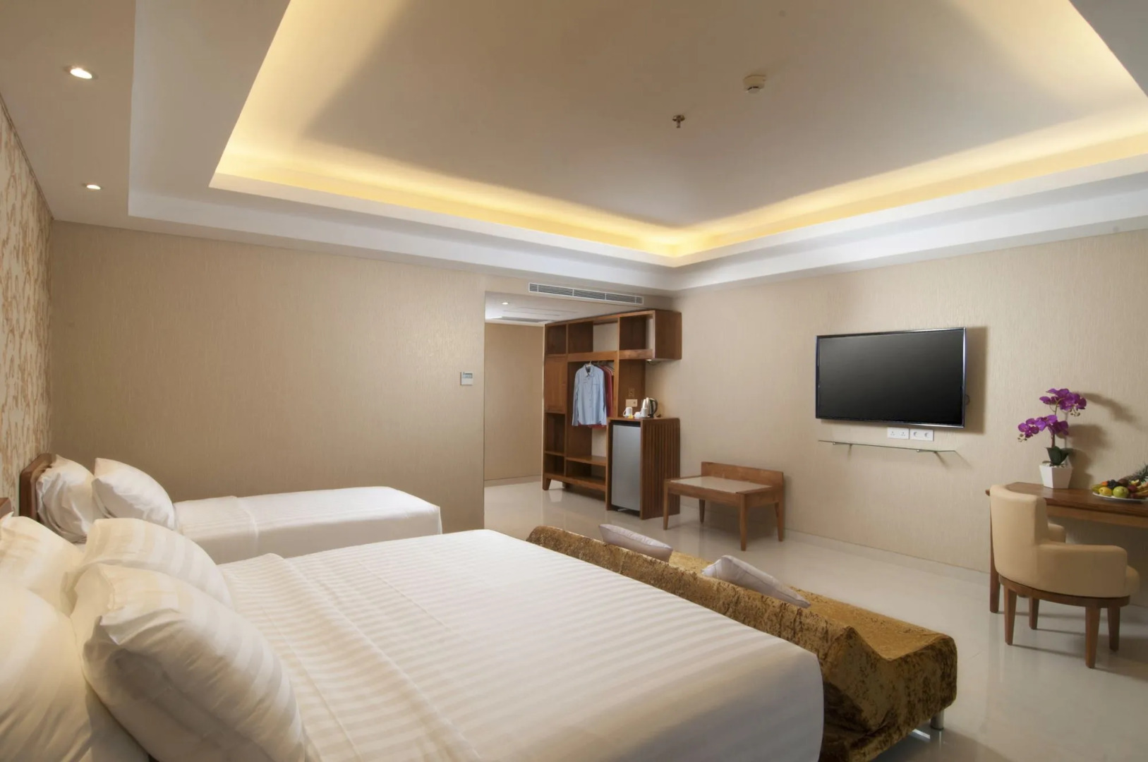 Foto - Sulis Beach Hotel & Spa