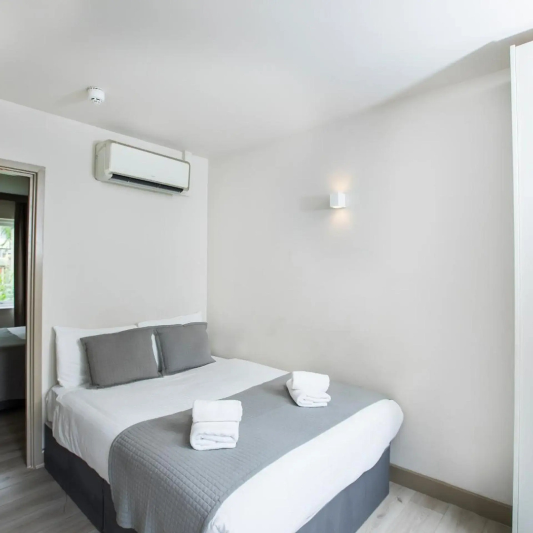 Foto - Arch Hotel