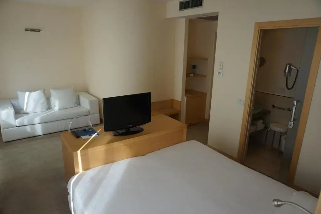 Photo - Leonardo Boutique Hotel Rome Termini