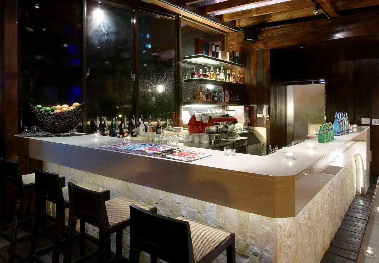 Foto - Taipei Garden Hotel - Ximending