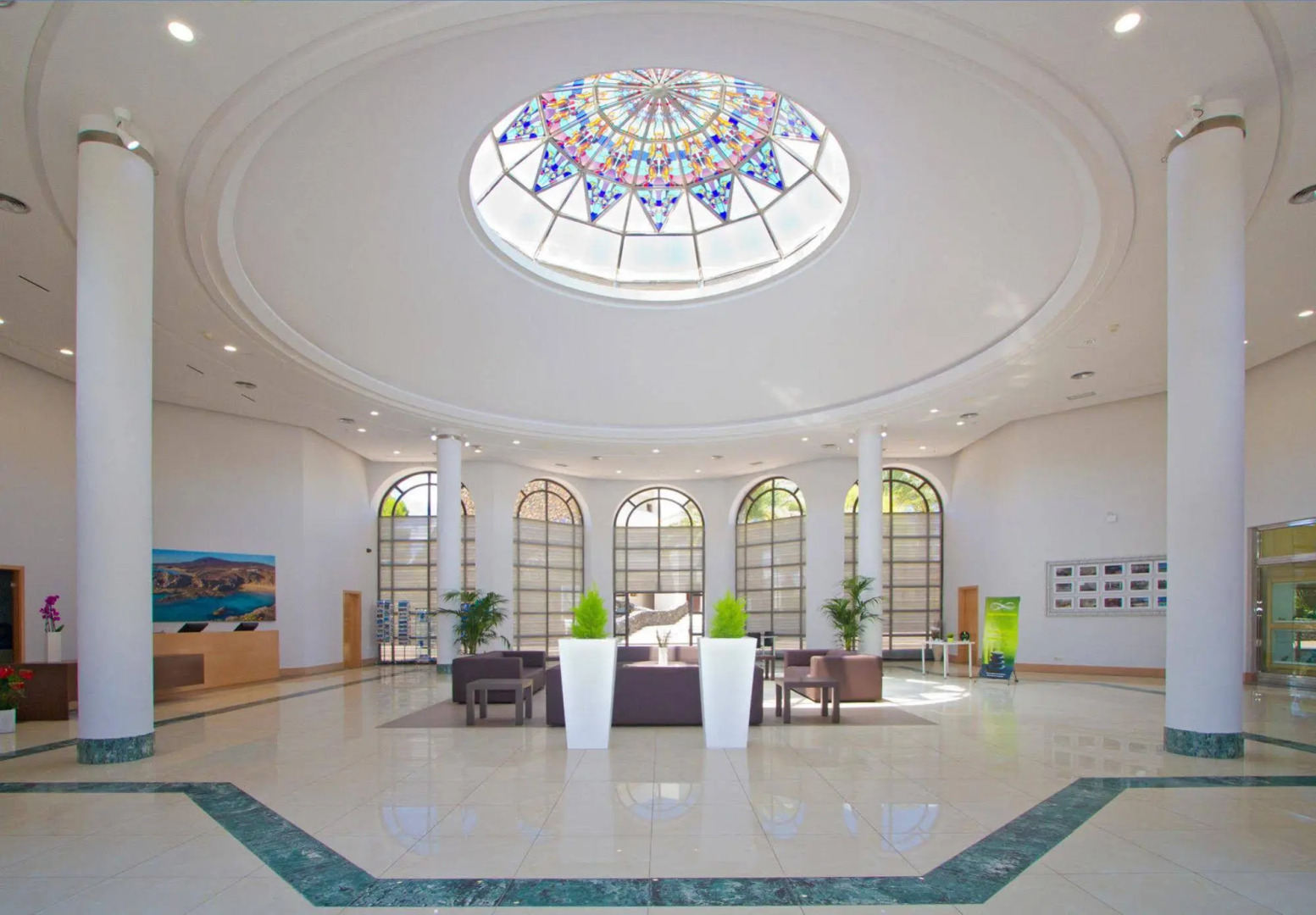 Photo - Los Zocos Impressive Lanzarote