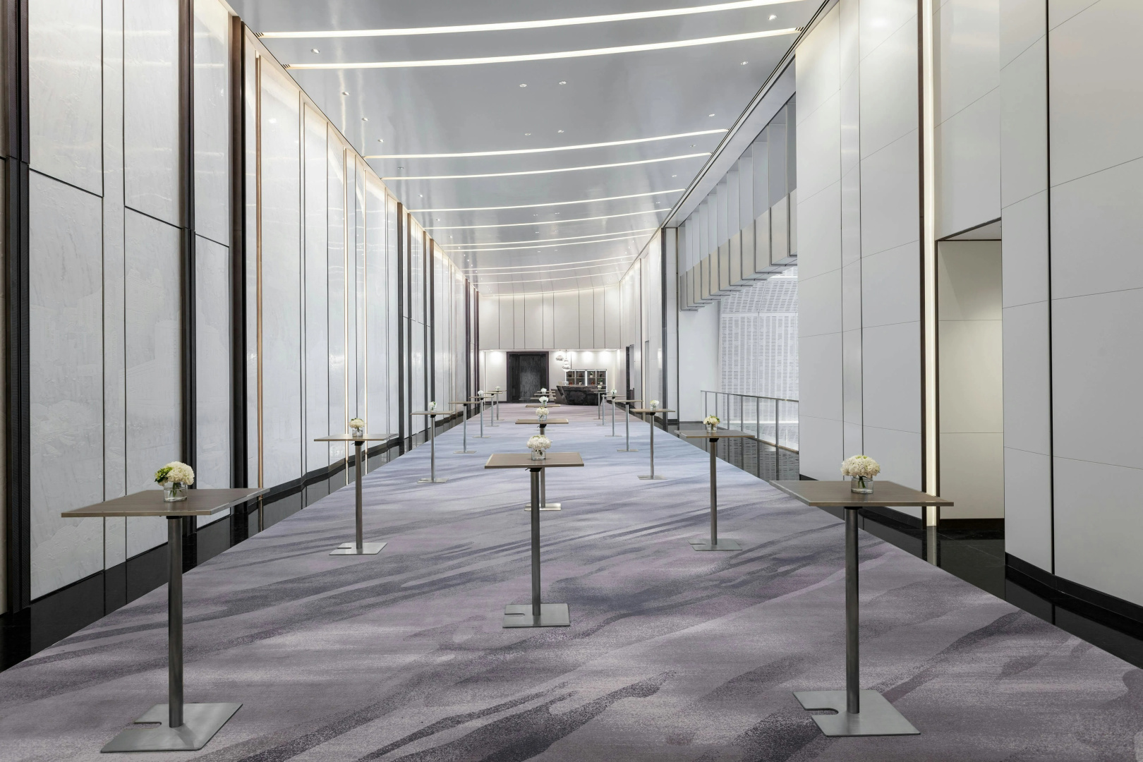 Foto - JW Marriott Marquis Hotel Shanghai Pudong