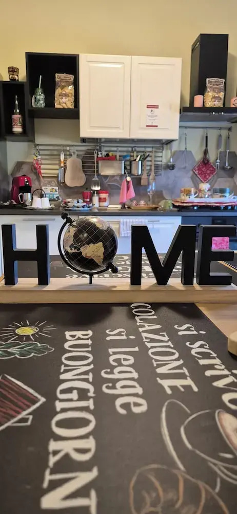 Foto - Lady D Bed&Breakfast