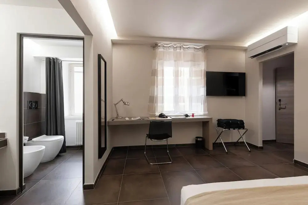 Foto - The Point Suites Rome - Guest House