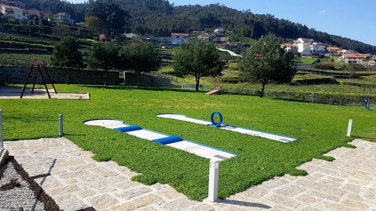 Foto - Hotel Rural Quinta das Quintães