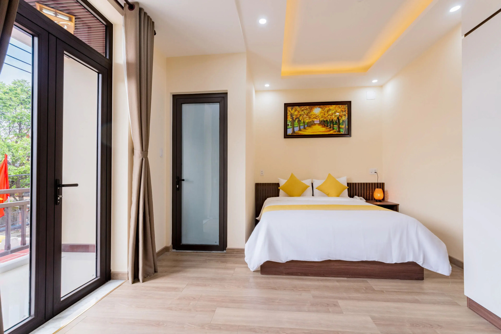 Foto - Green Hill Hotel