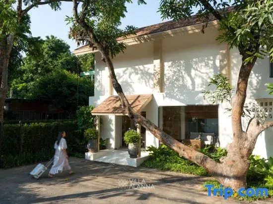 Photo - Villa ALANNA