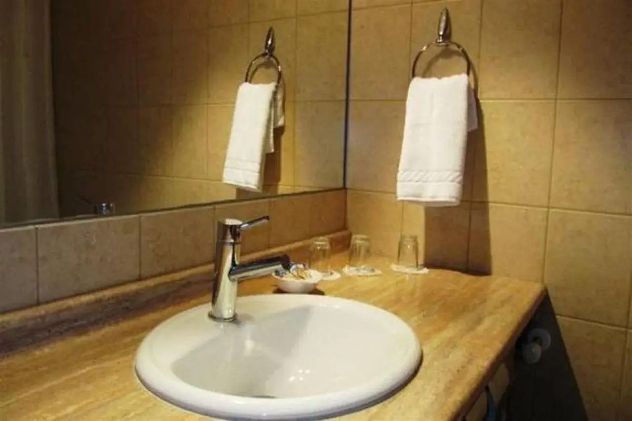 Photo - Hotel Carpa Manzano