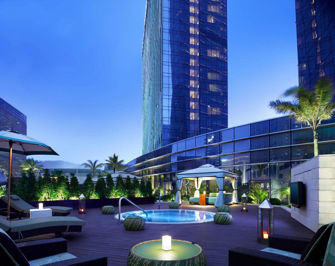 Photo - Grand Hyatt Macau