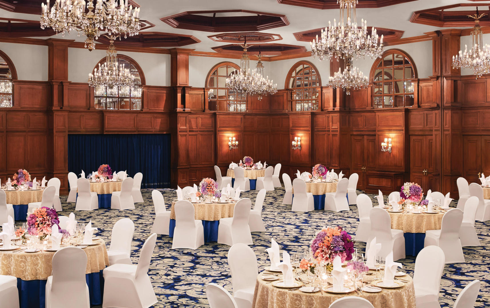 Photo - Taj Bengal