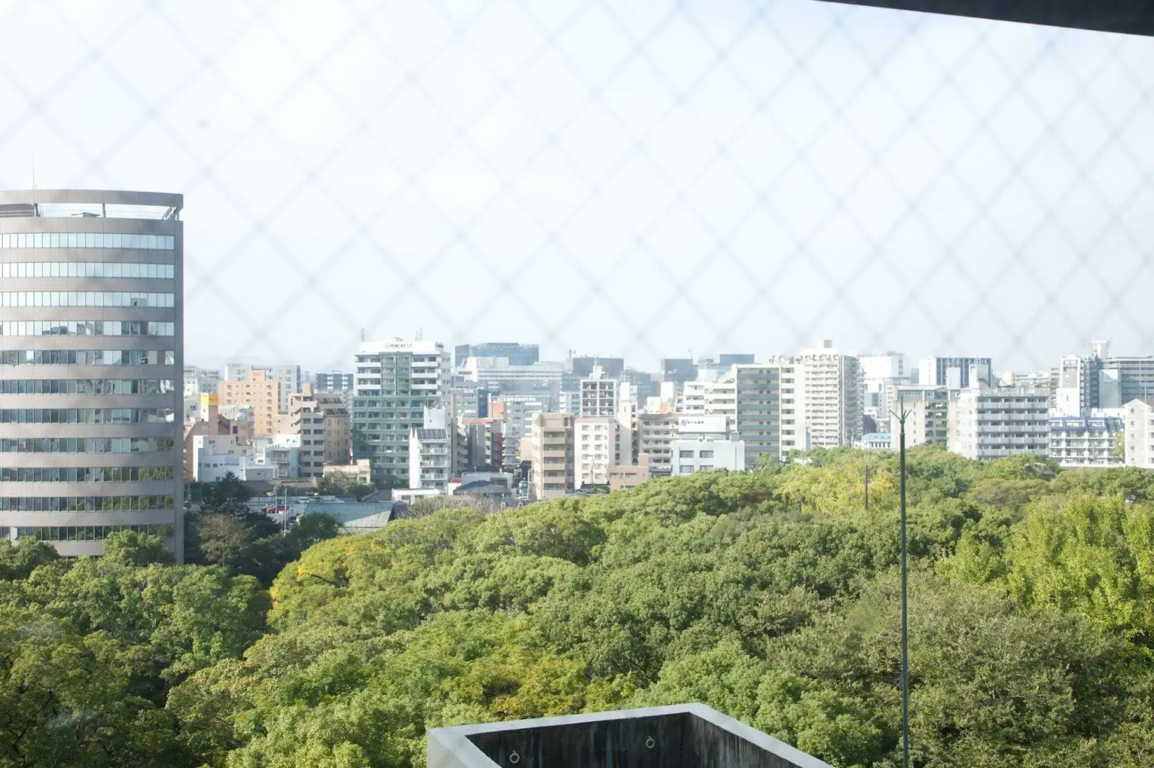 Photo - Hotel Hokke Club Fukuoka