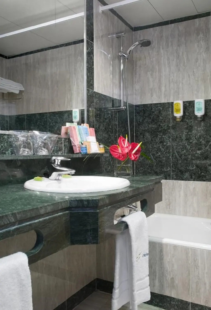 Photo - Abba Playa Gijón