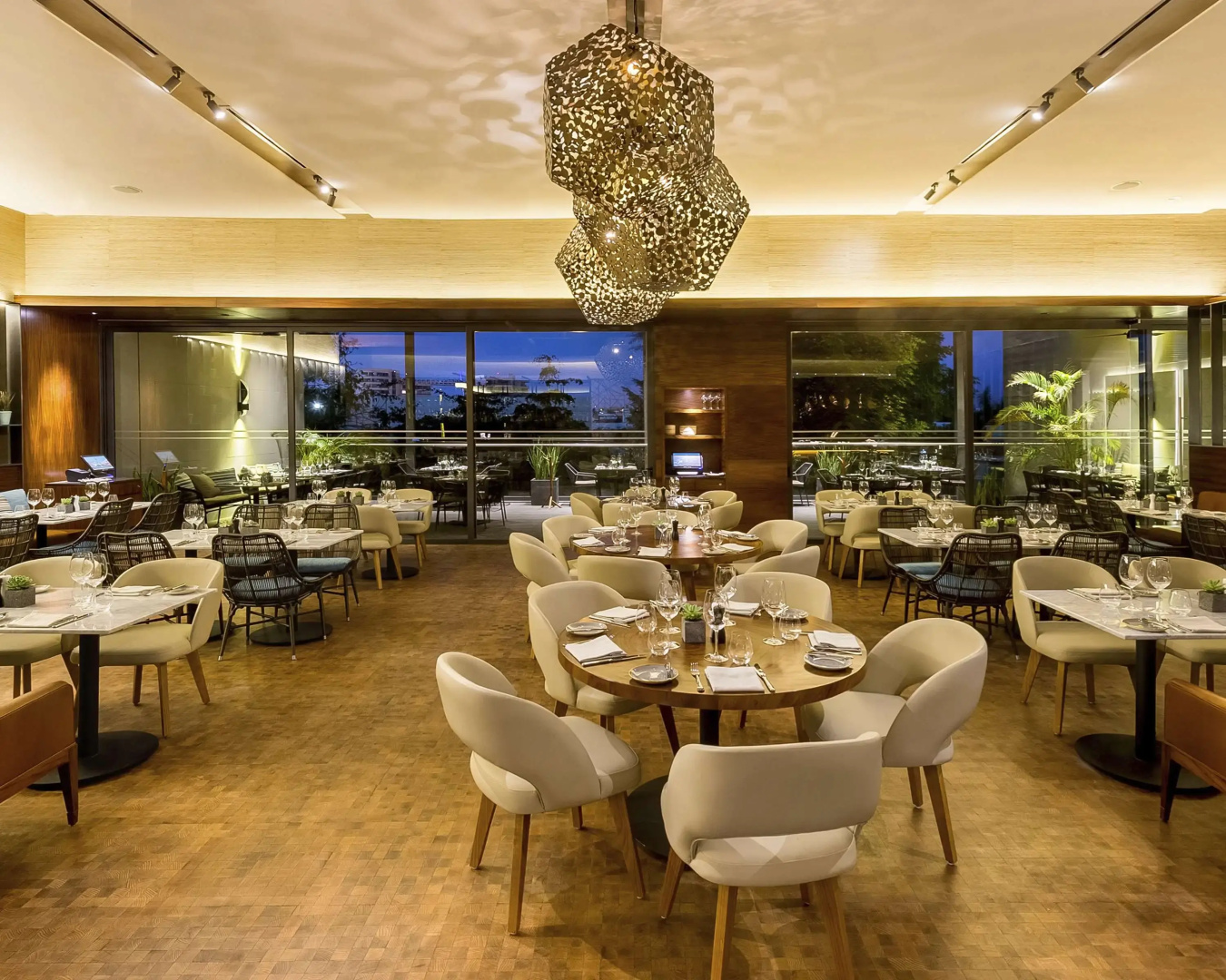 Photo - Hyatt Regency Andares Guadalajara