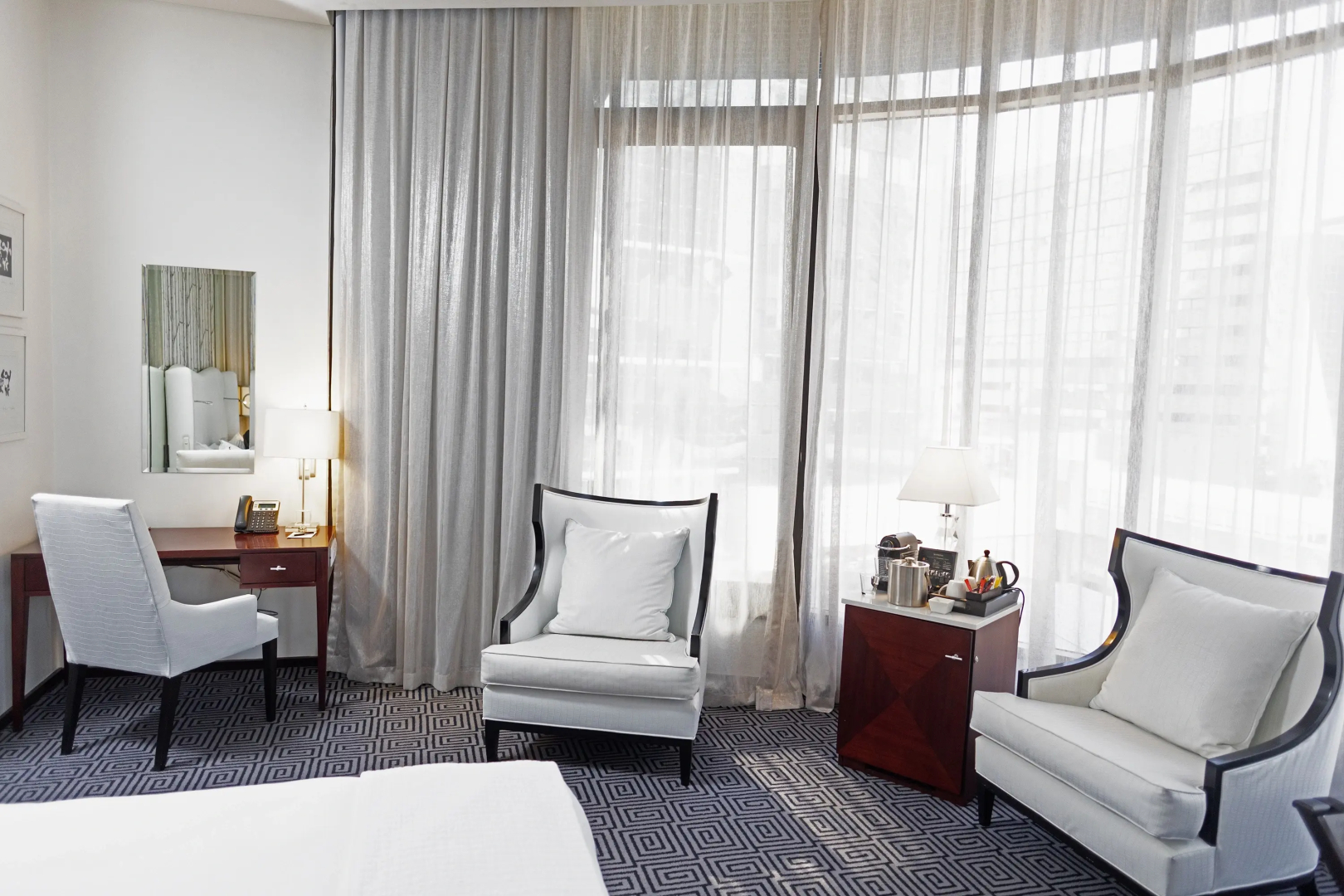 Foto - DAVINCI Suites