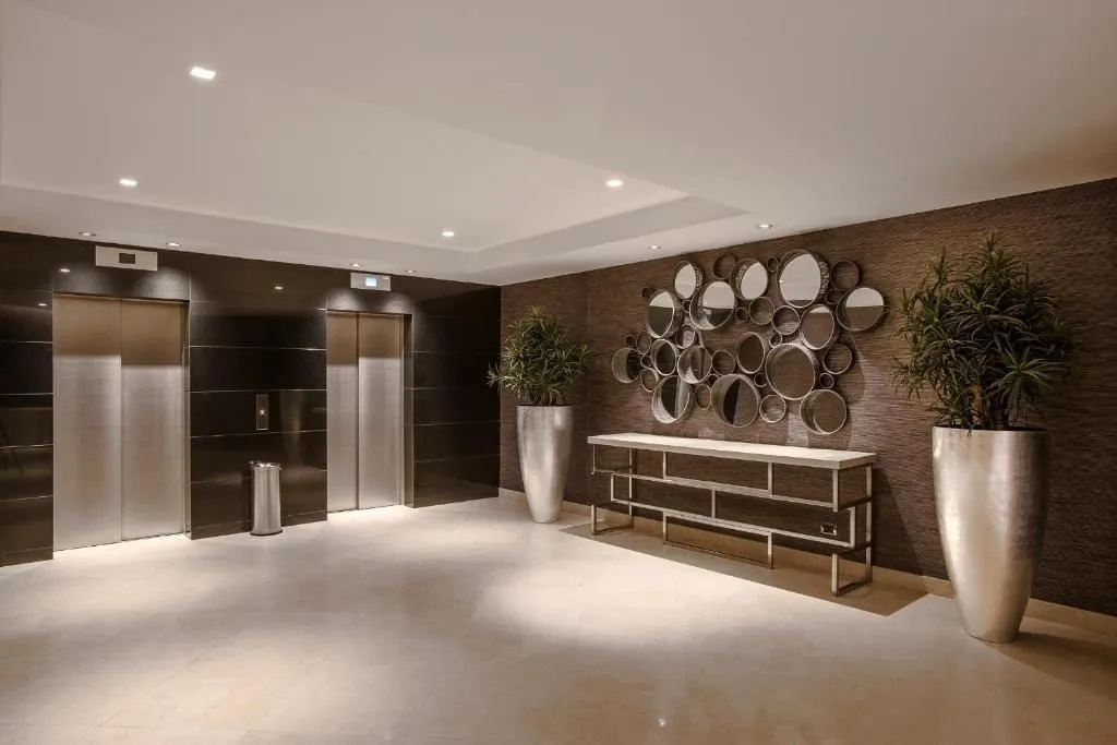 Photo - Ergife Palace Hotel