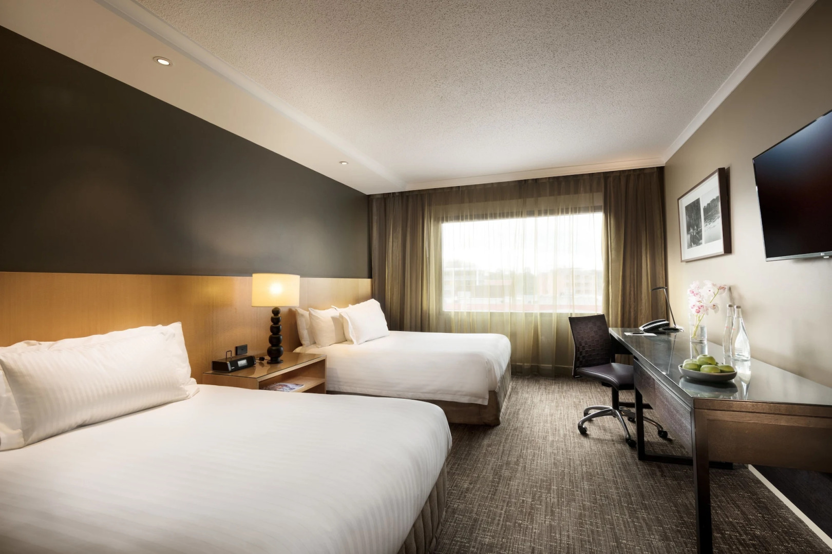 Photo - PARKROYAL Parramatta