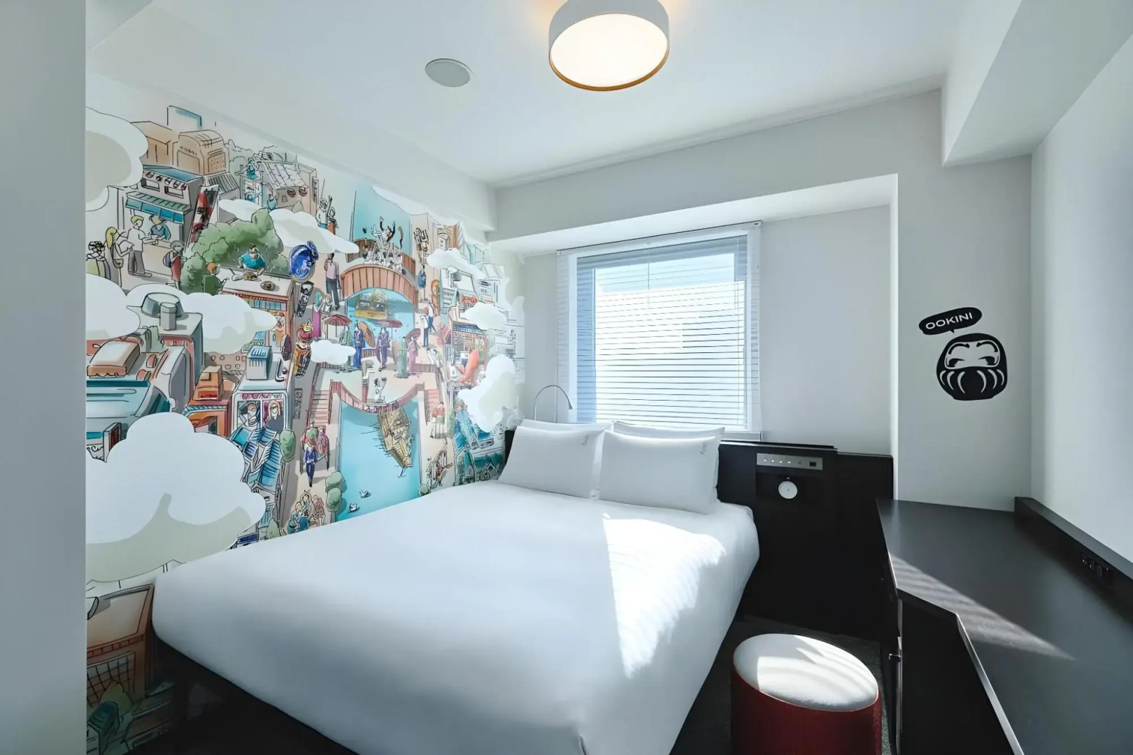 Foto - Garner Hotel Osaka Honmachi Kita Semba by IHG