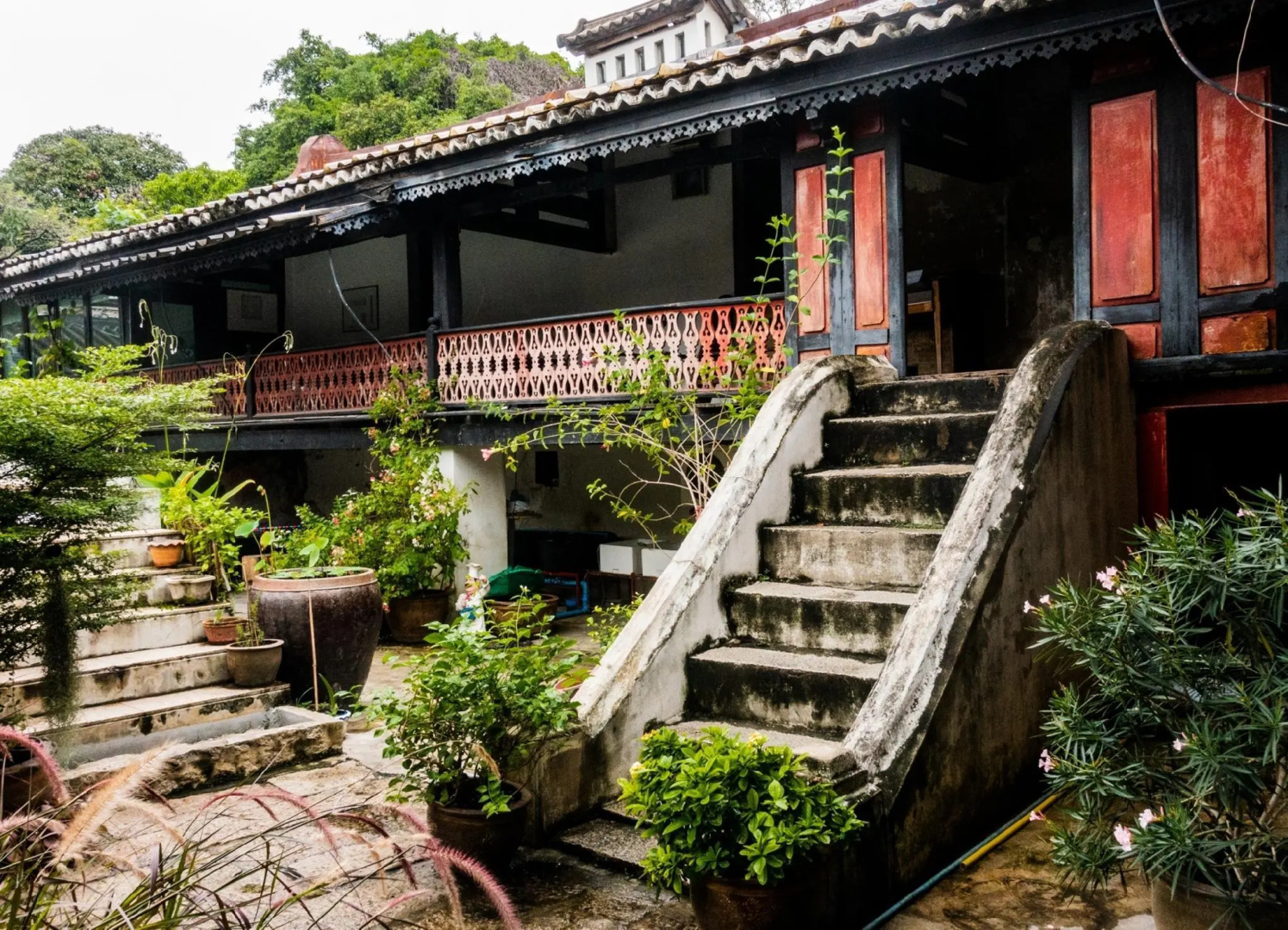 Foto - Four Sisters Hostel